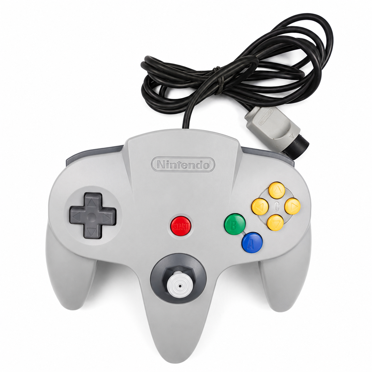 N64 Accessories
