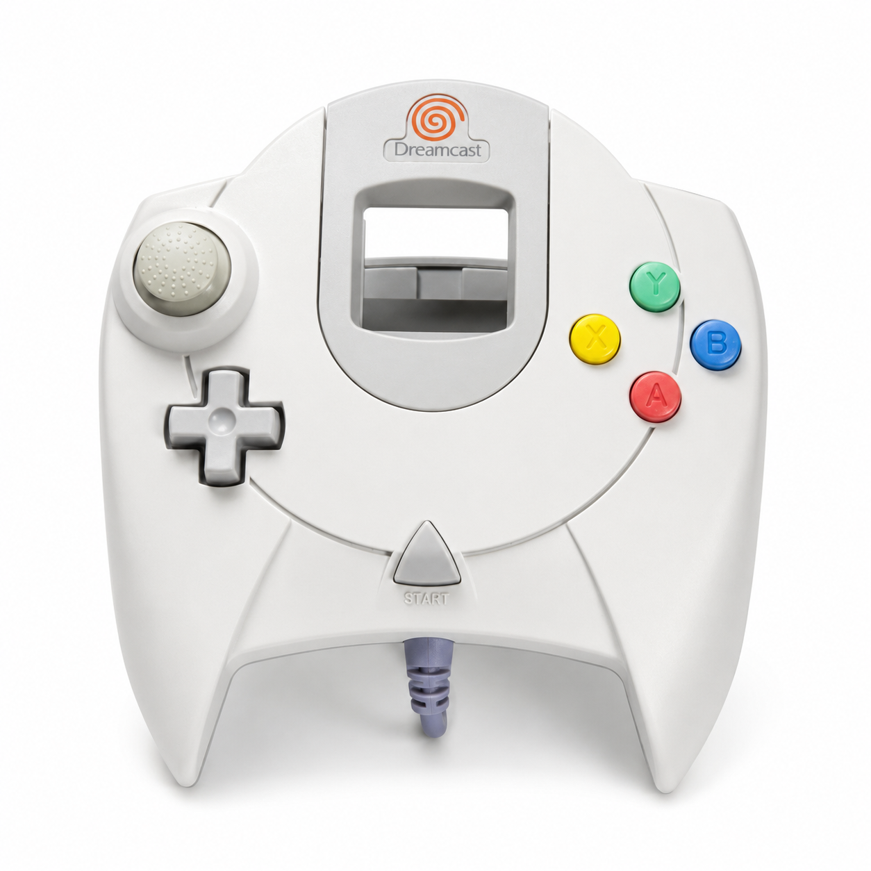 Dreamcast Accessories