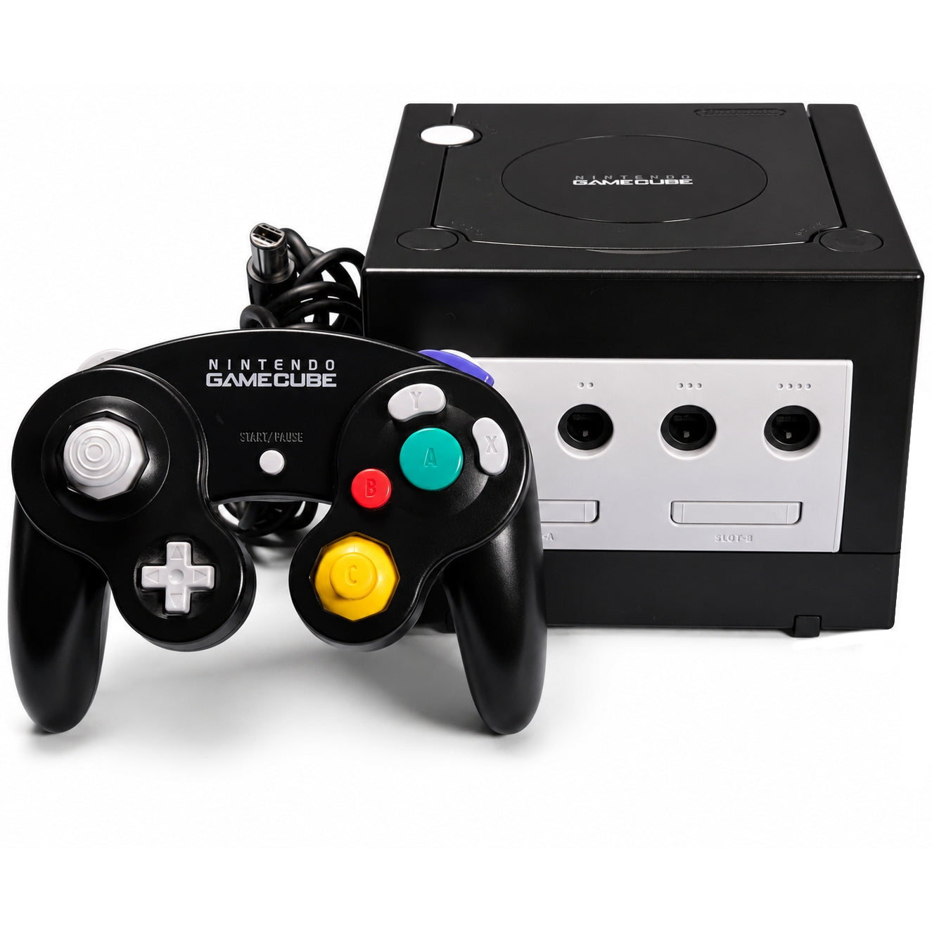 GameCube