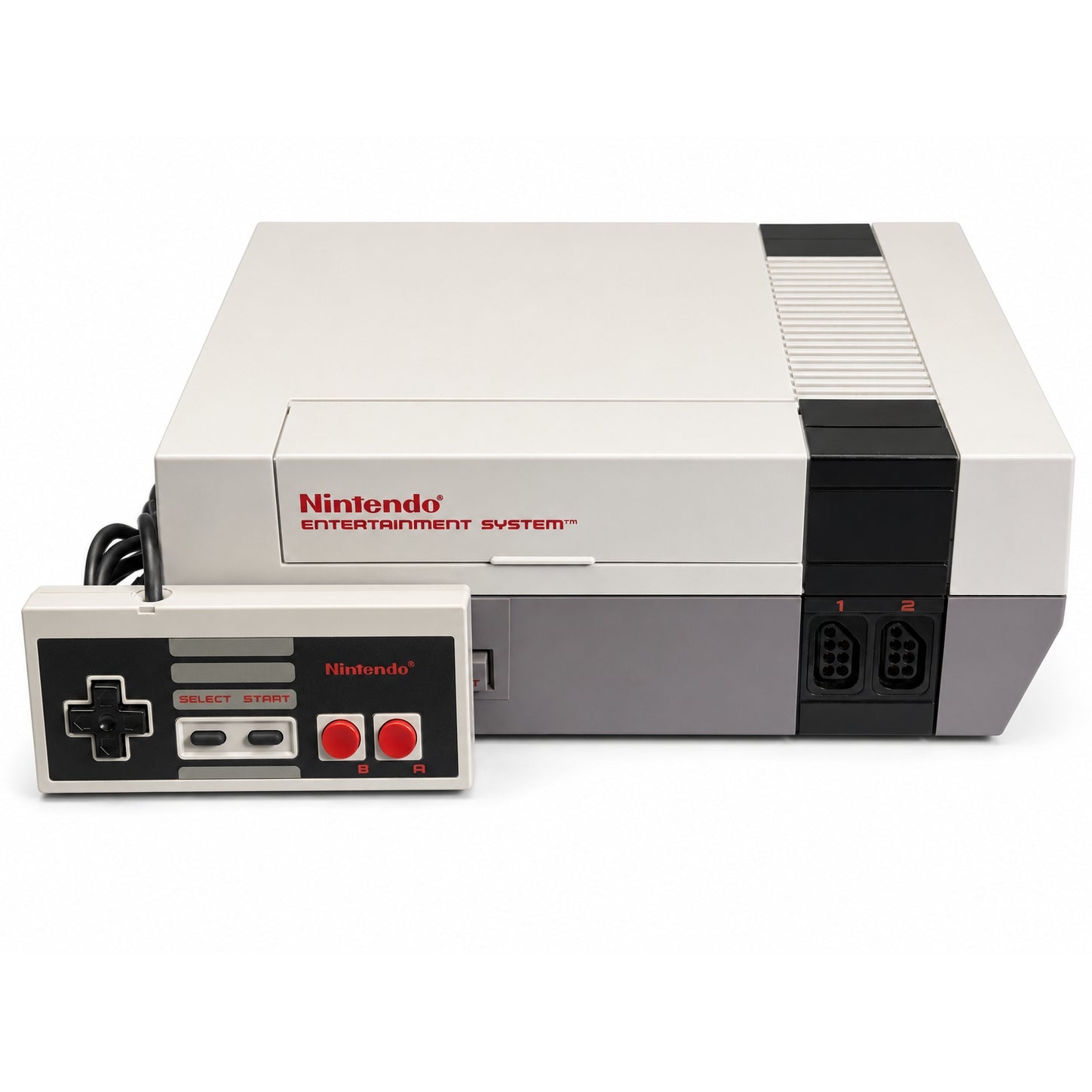 Original NES