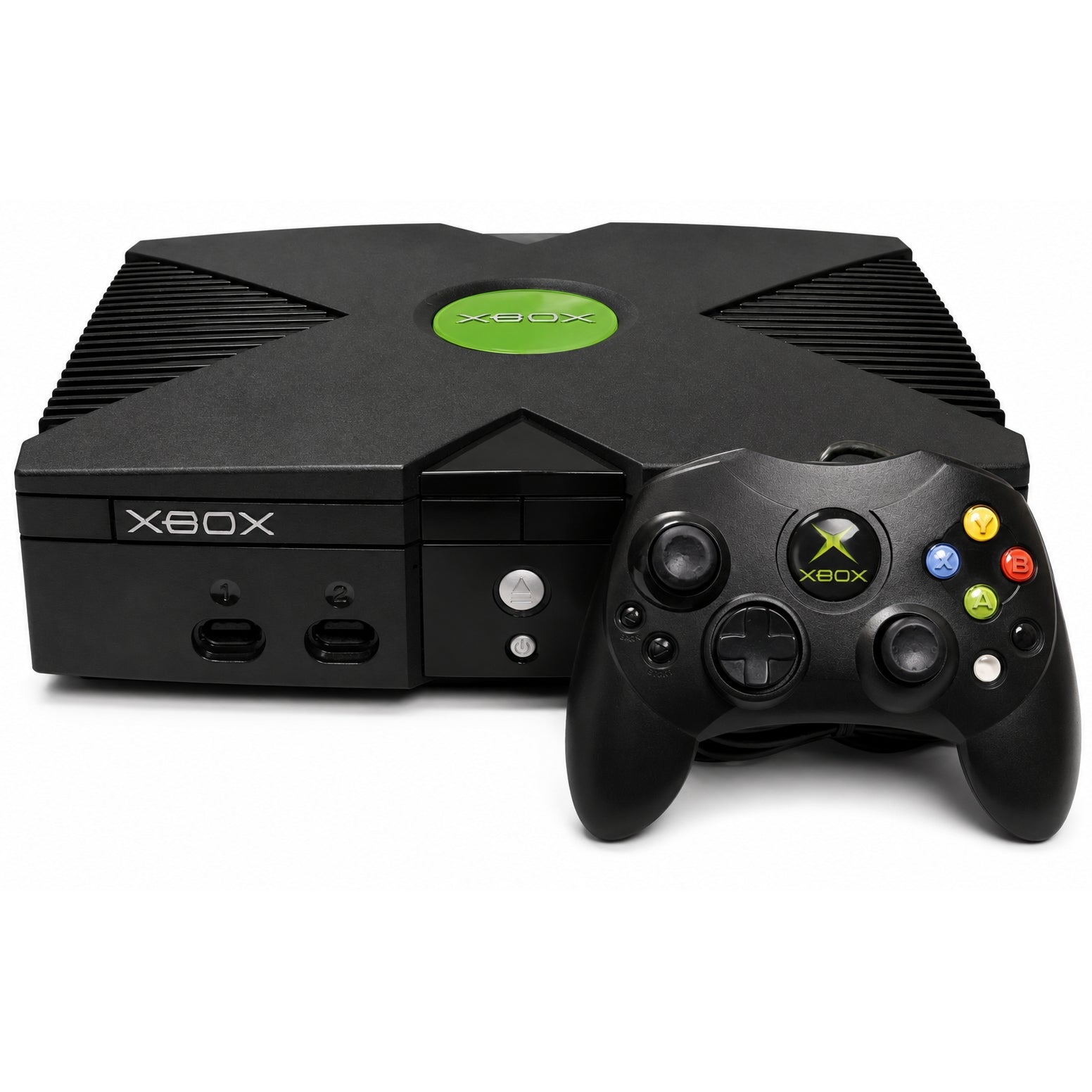 Original Xbox
