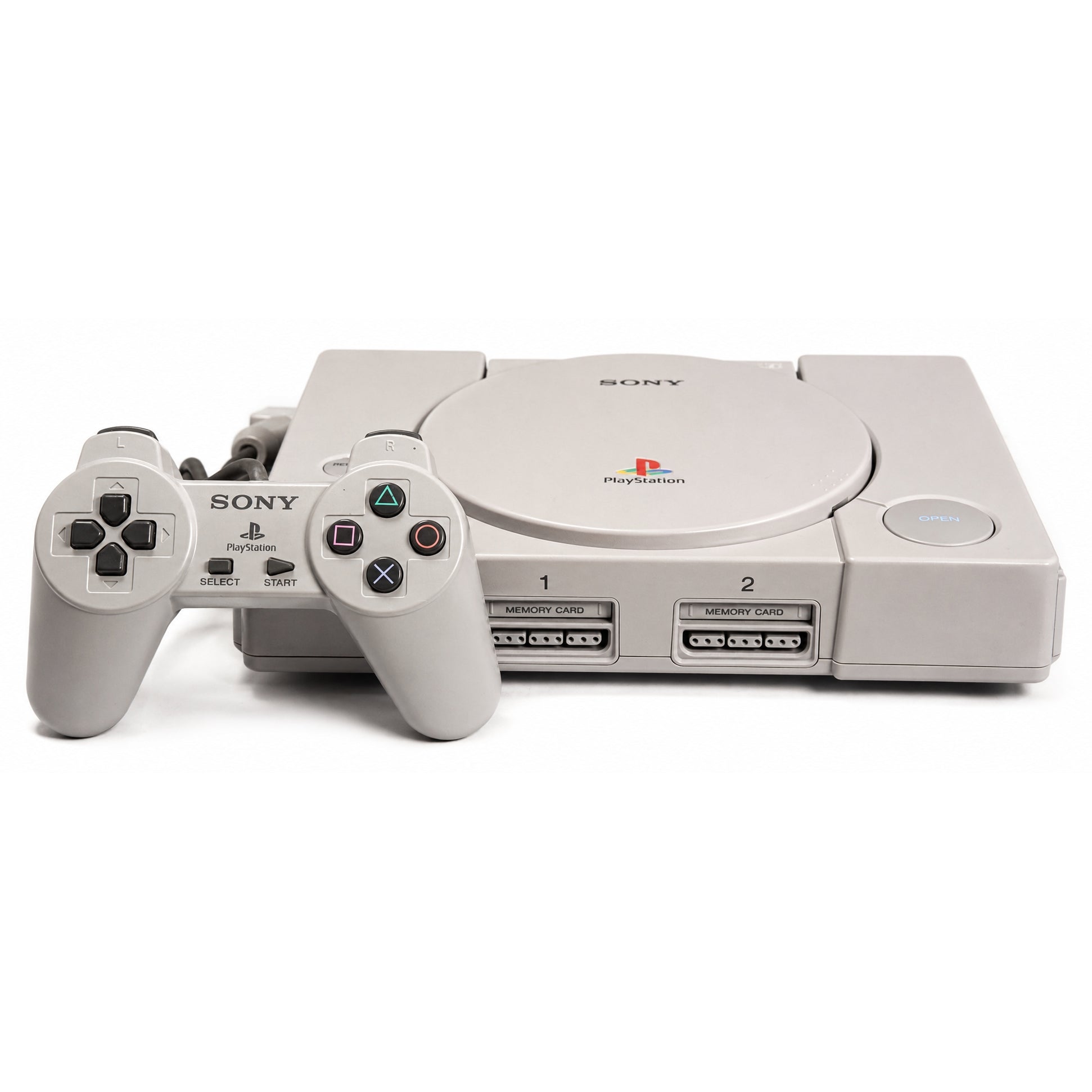PS1