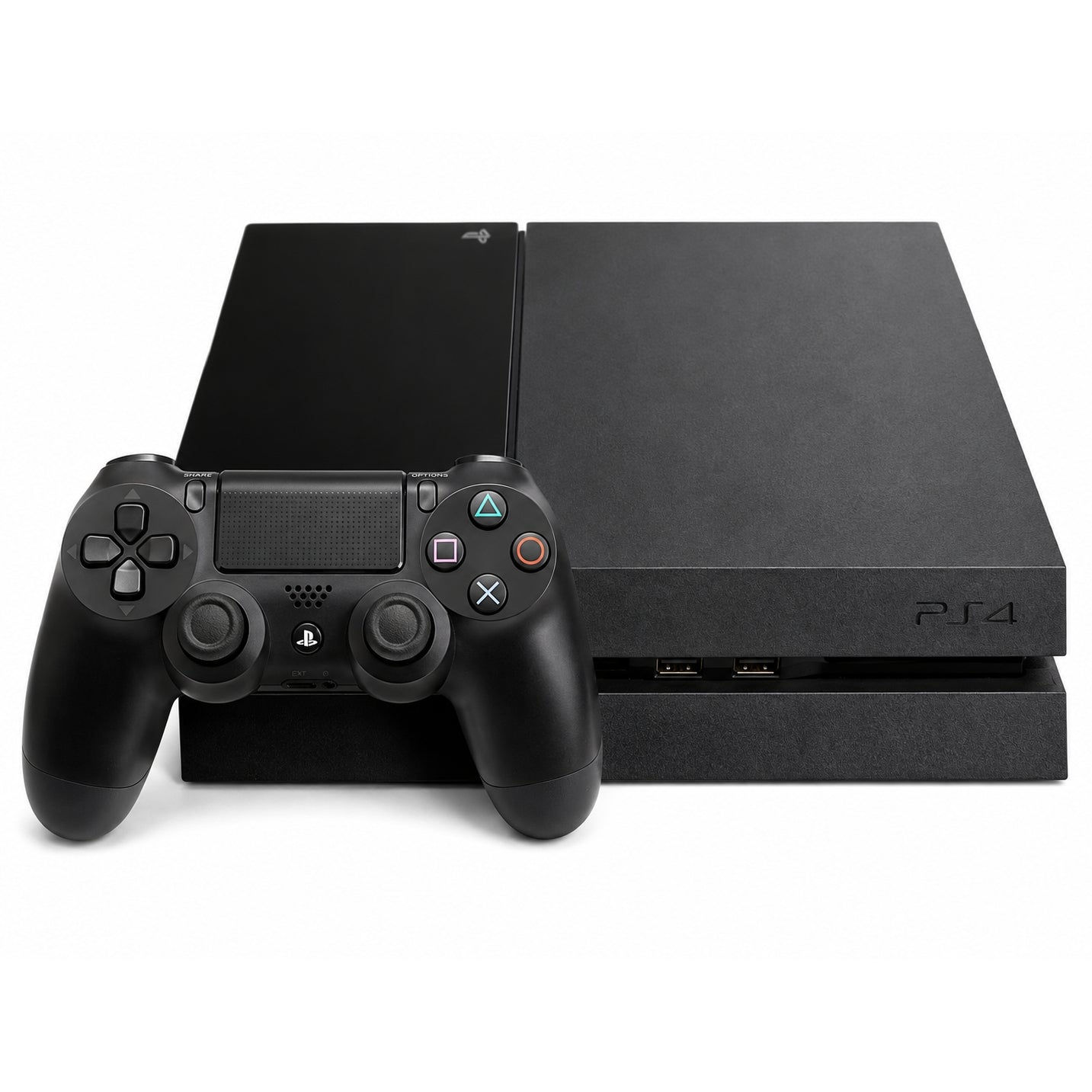 PS4