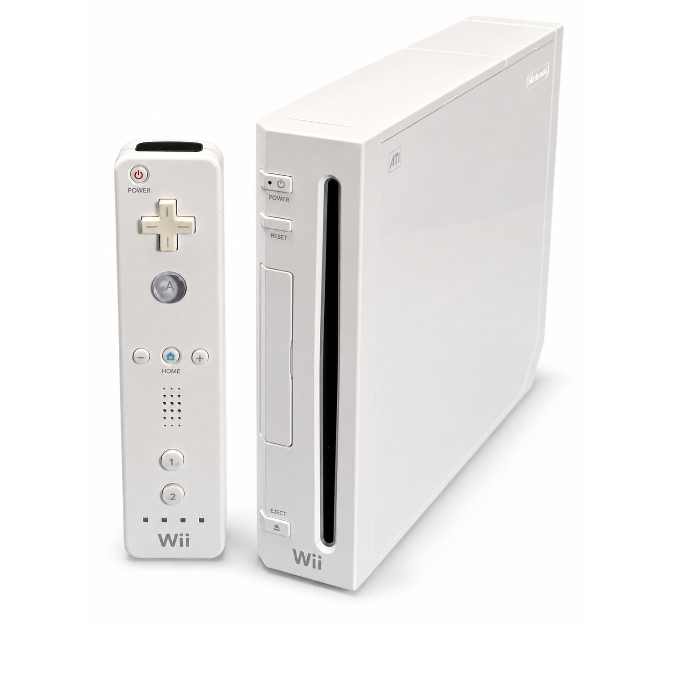 Wii