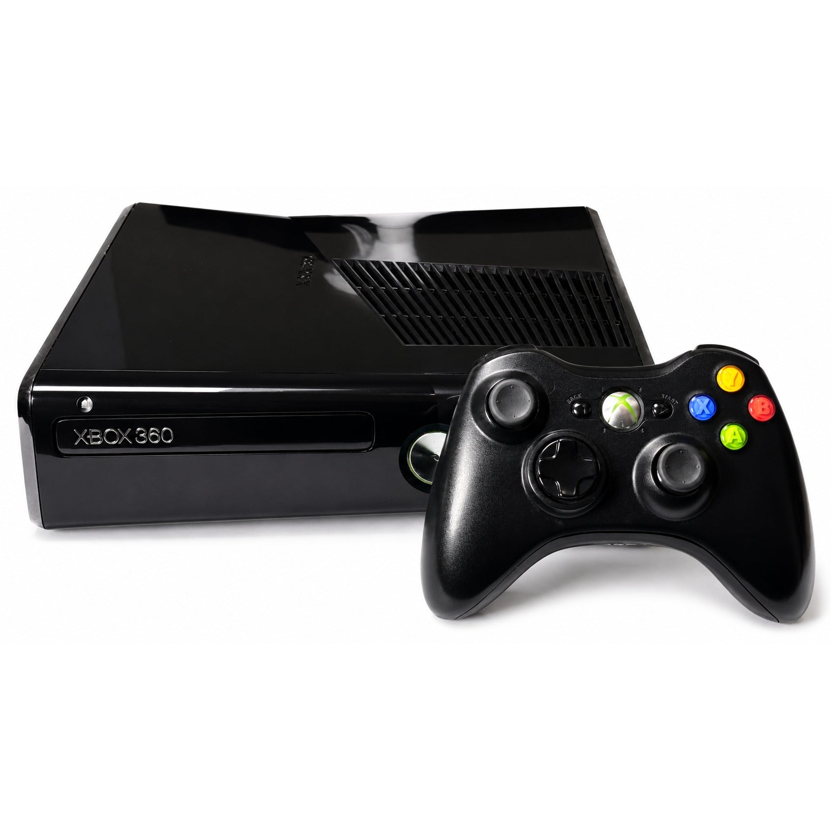 Xbox 360