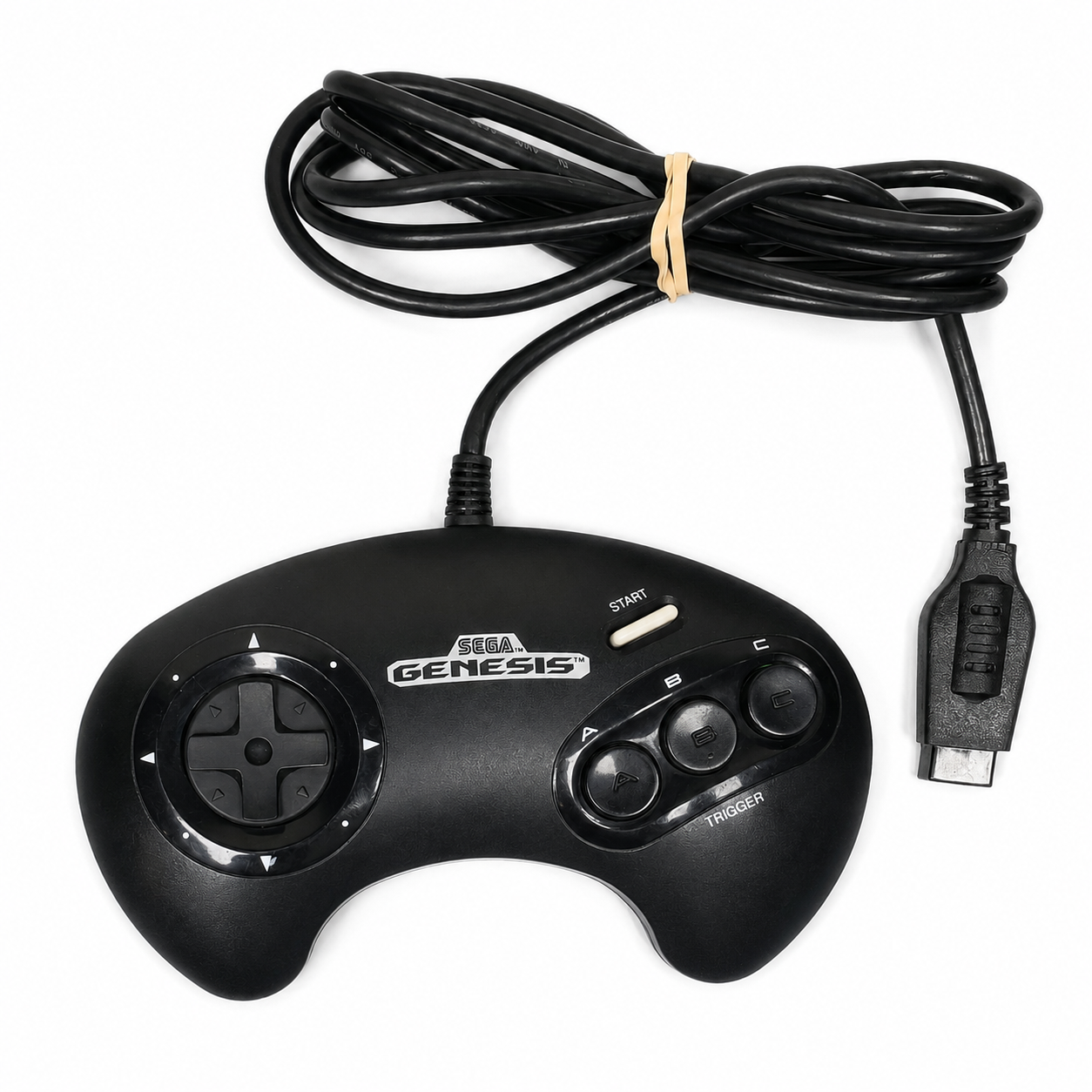 Genesis Accessories