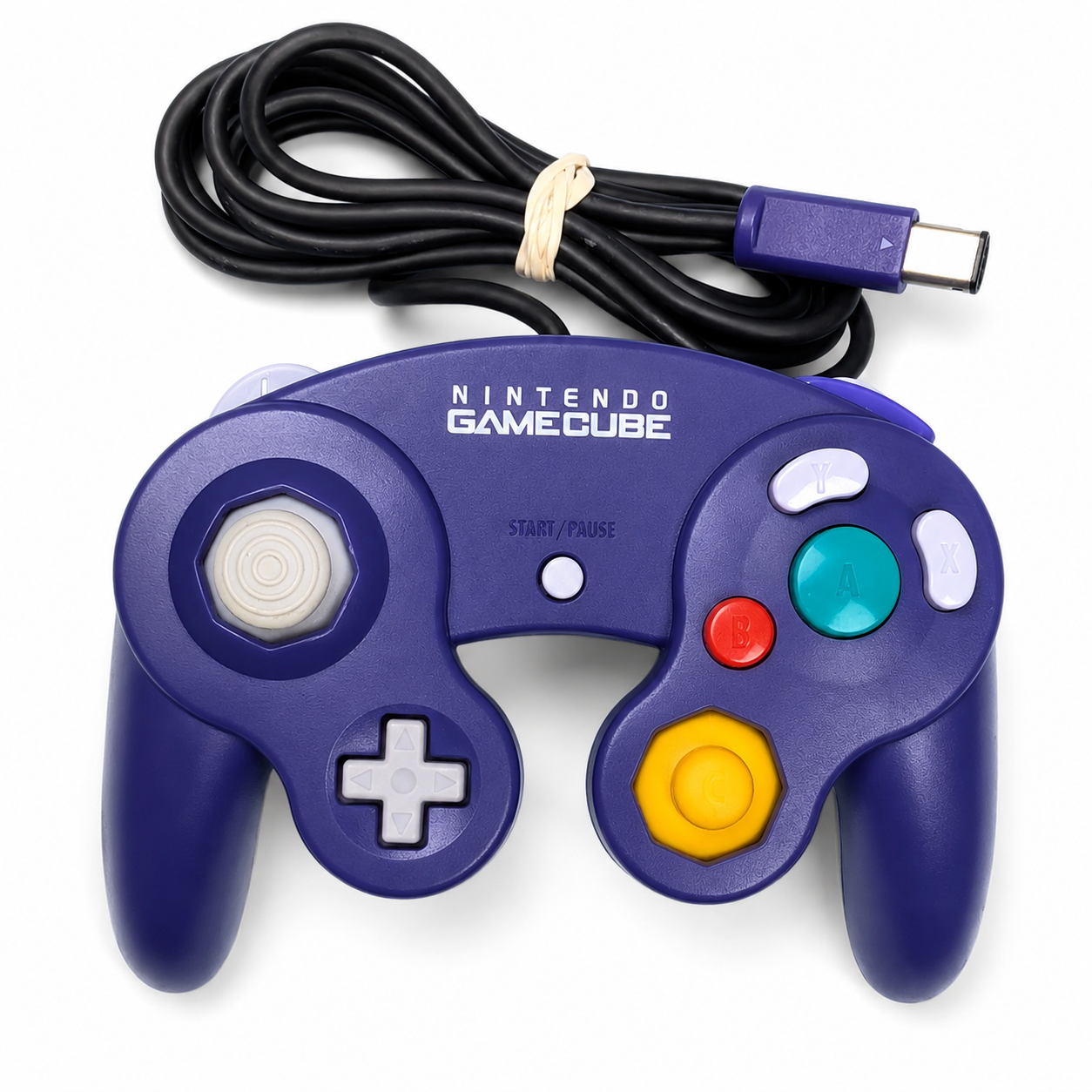 GameCube Accessories