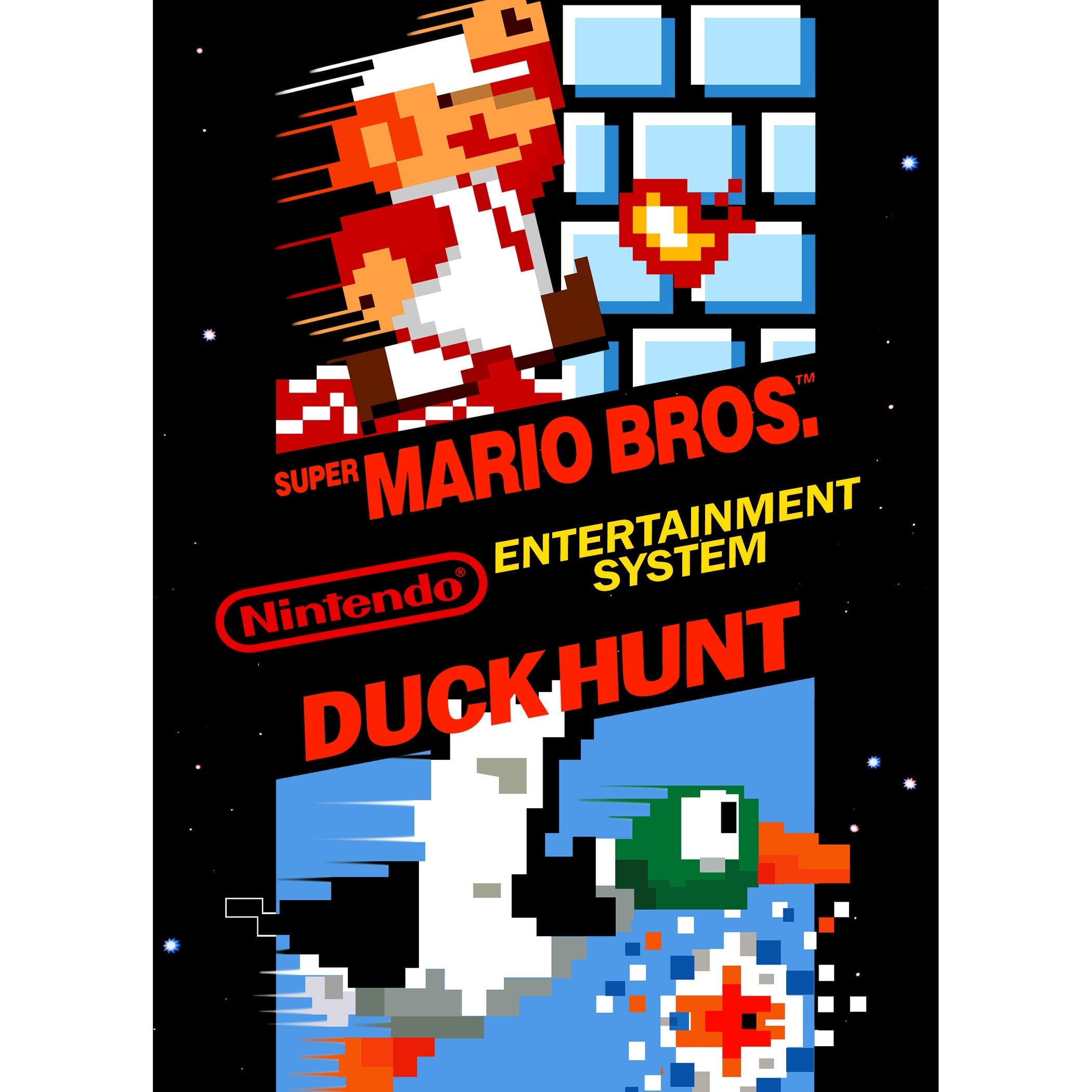 NES Games