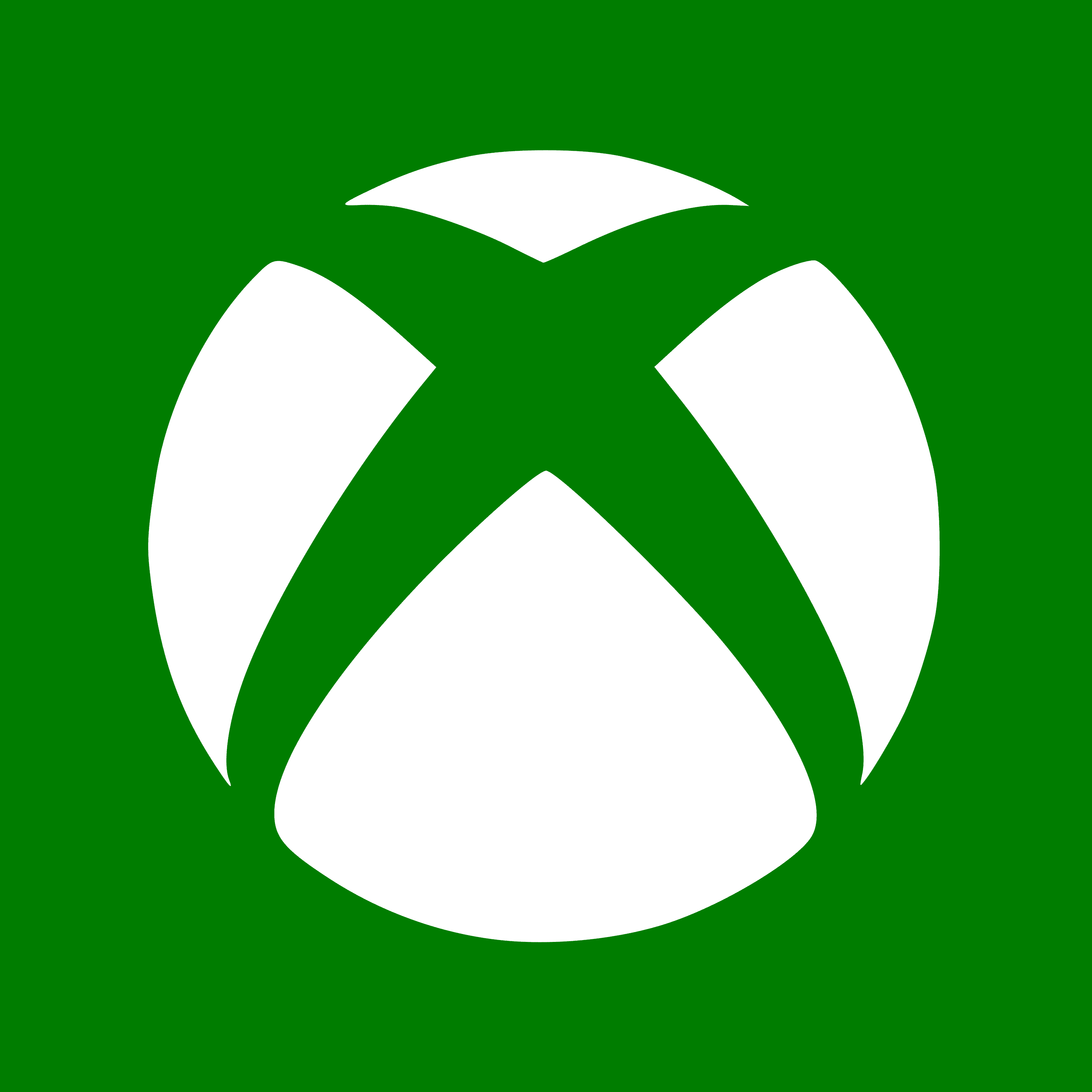 Xbox