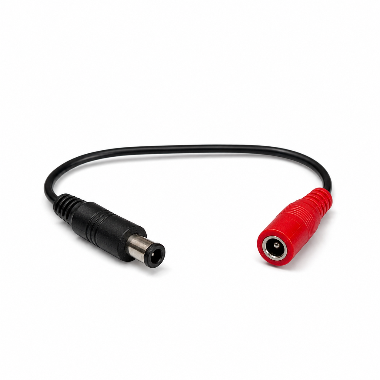 5.5mm to SNES barrel jack adapter