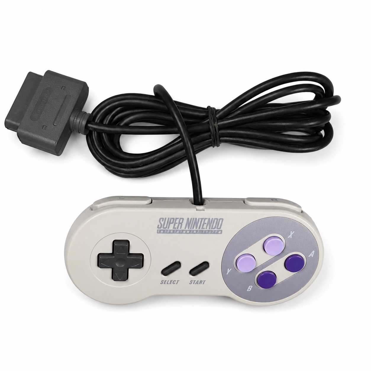 Super Nintendo OEM Controller