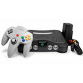 Nintendo 64 Full System