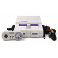 Super Nintendo Full System