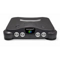 Nintendo 64 Console