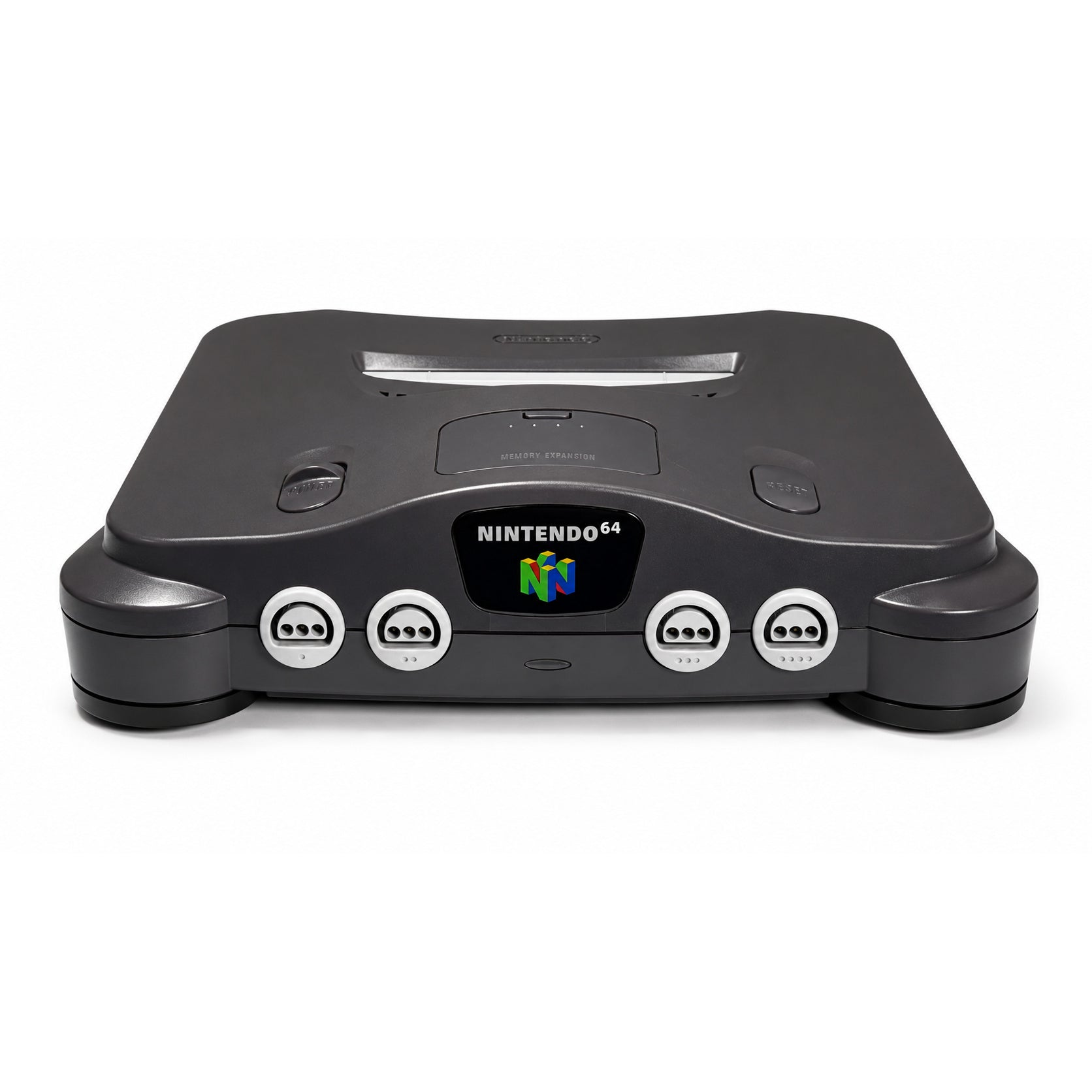 Nintendo 64 Console