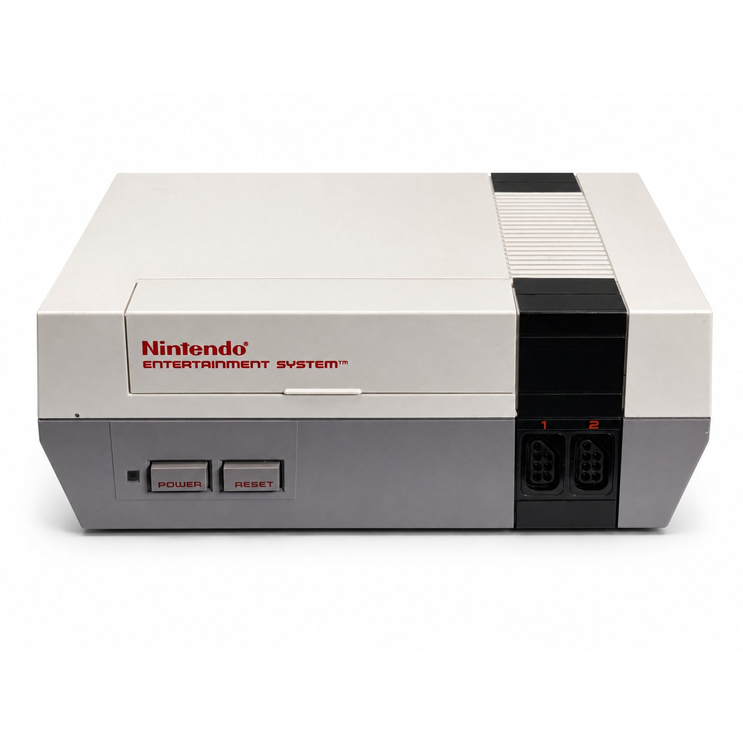 Original Nintendo Console