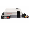 Original Nintendo Full System