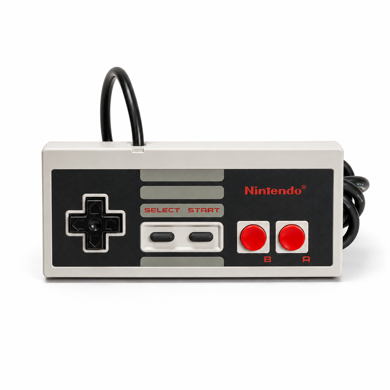 Original Nintendo OEM Controller
