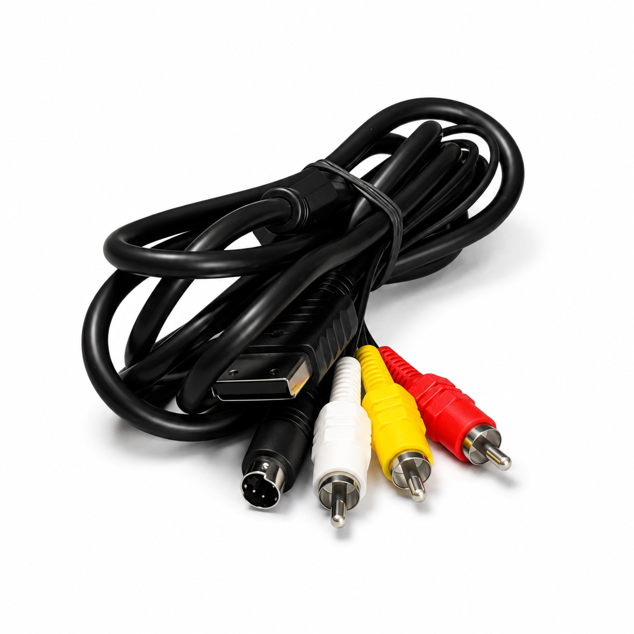 Dreamcast AV Cable
