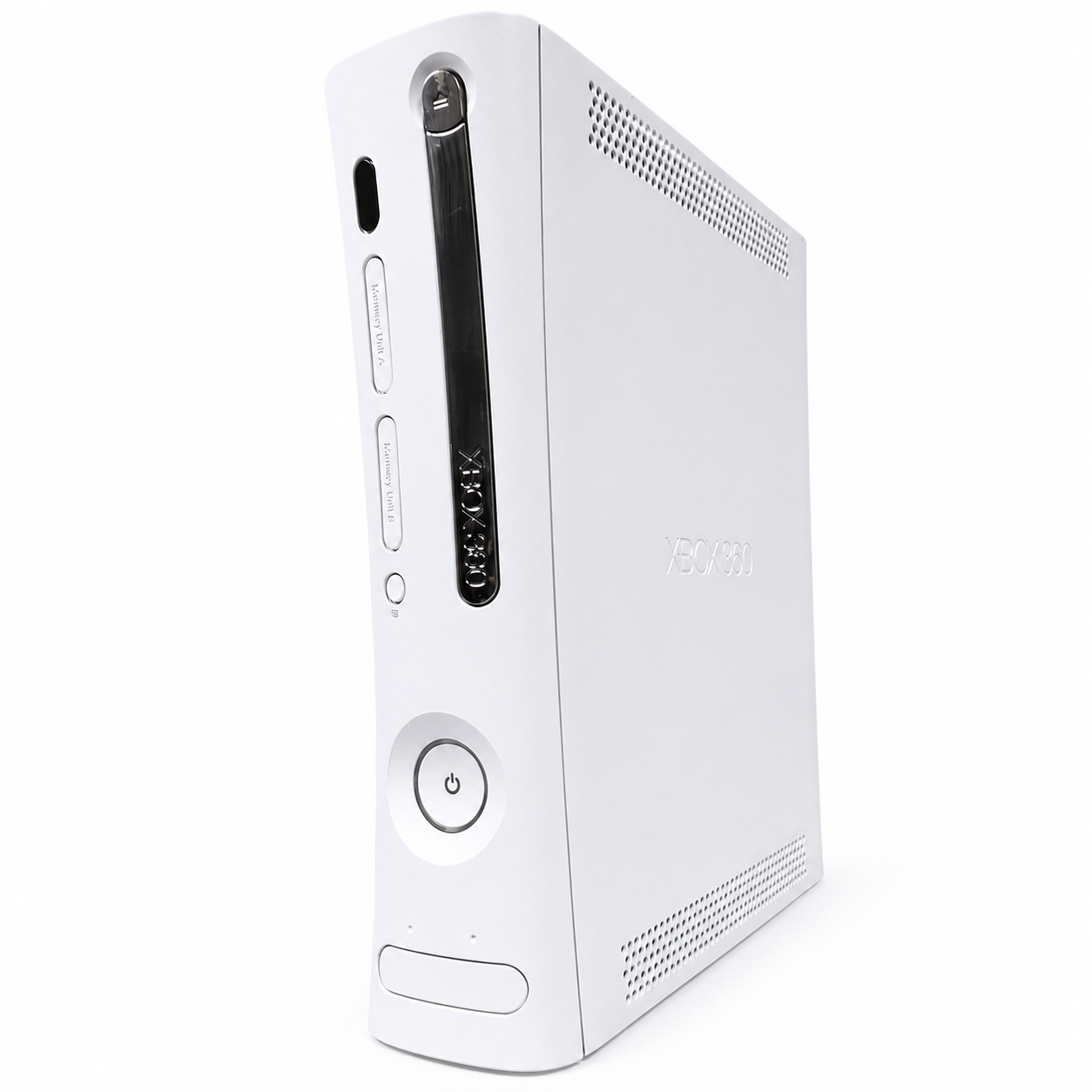 Xbox 360 "fat" Console