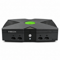 OG Xbox Console