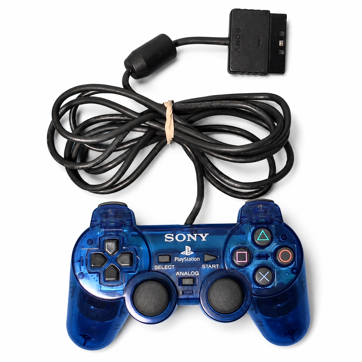 PlayStation 2 OEM controller