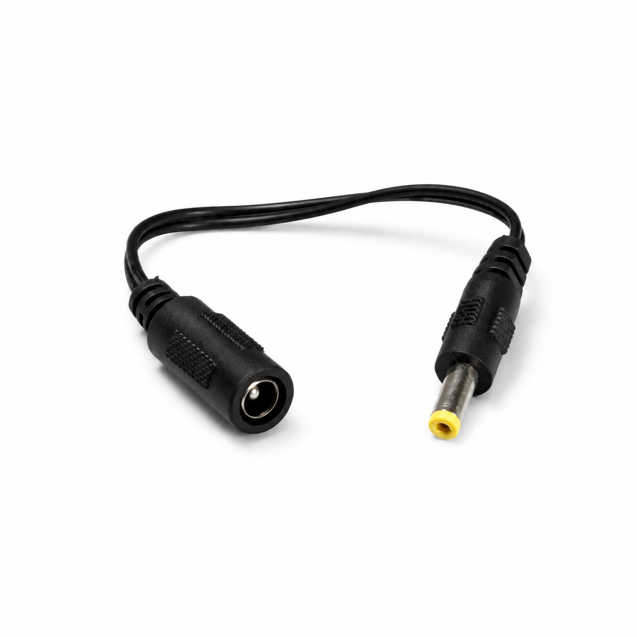 5.5mm to 4.8mm barrel jack adapter