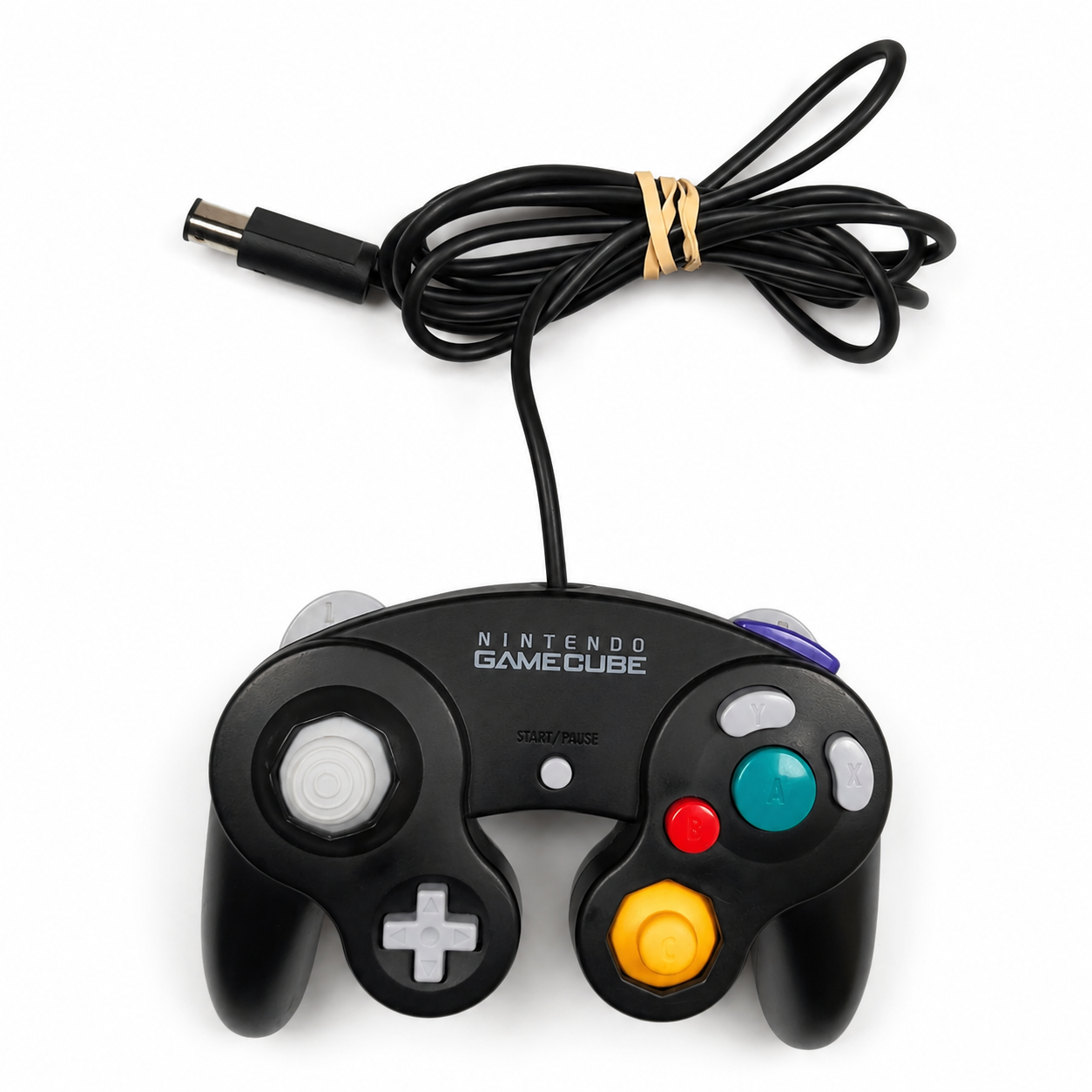 Nintendo GameCube OEM Controller