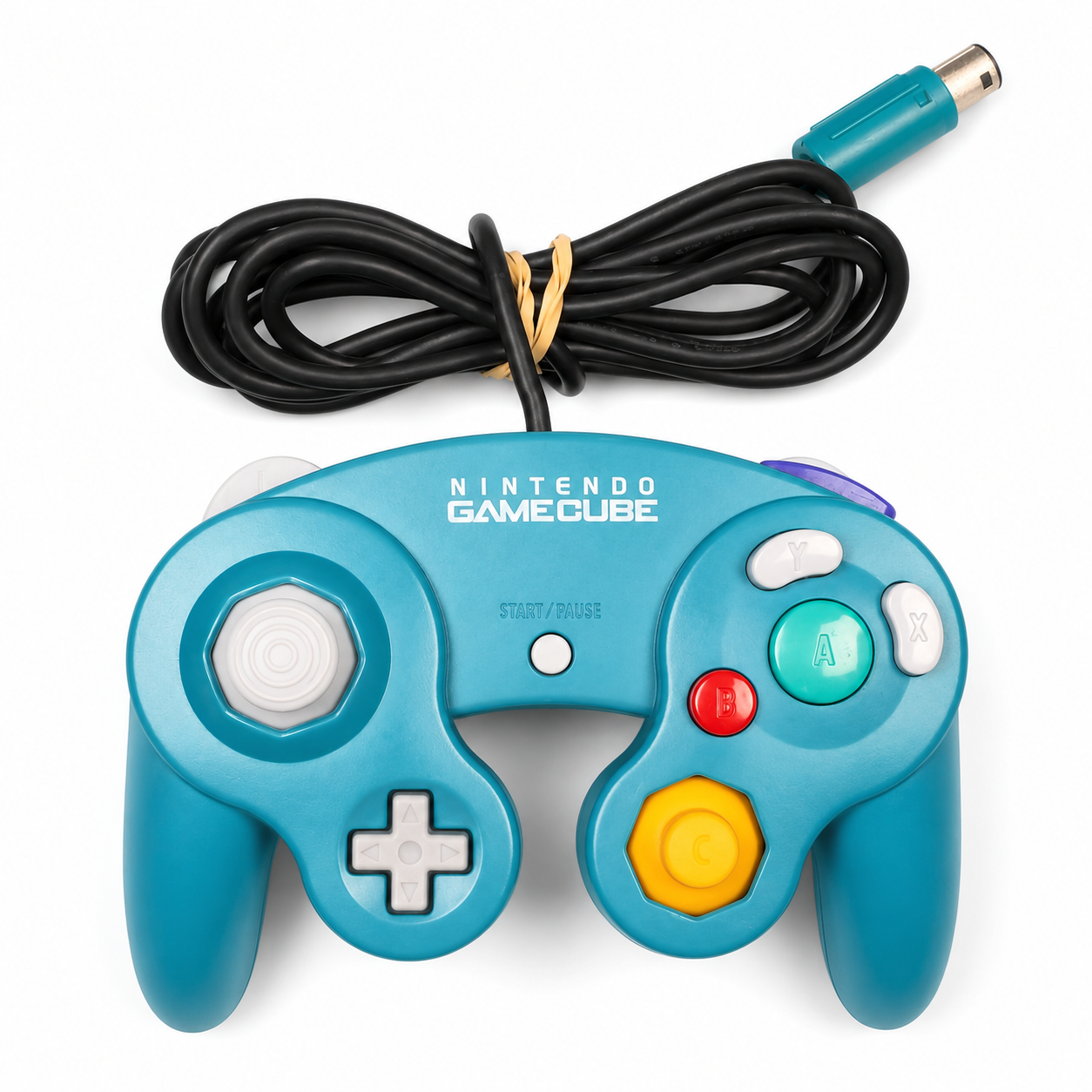 Nintendo GameCube OEM Controller