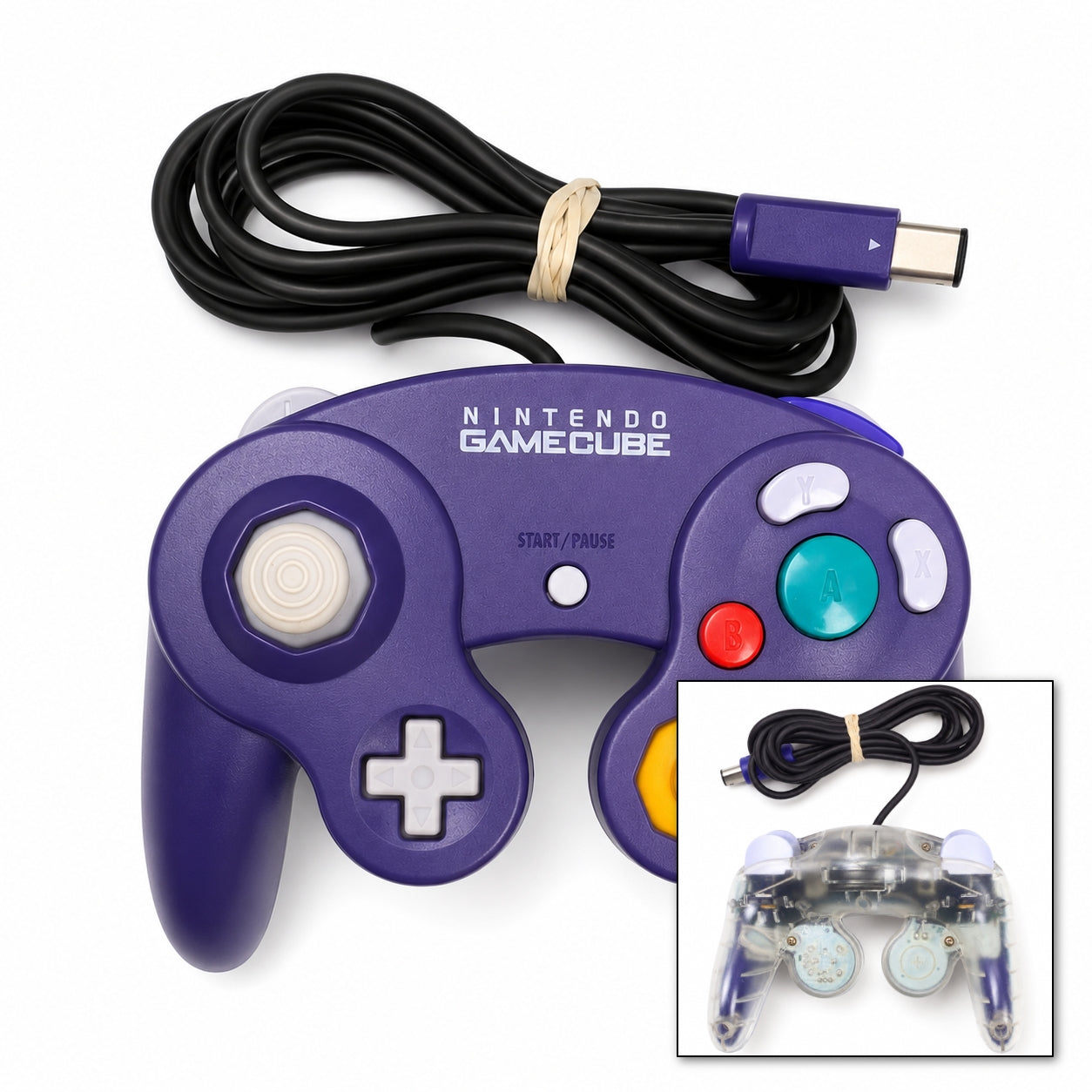 Nintendo GameCube OEM Controller