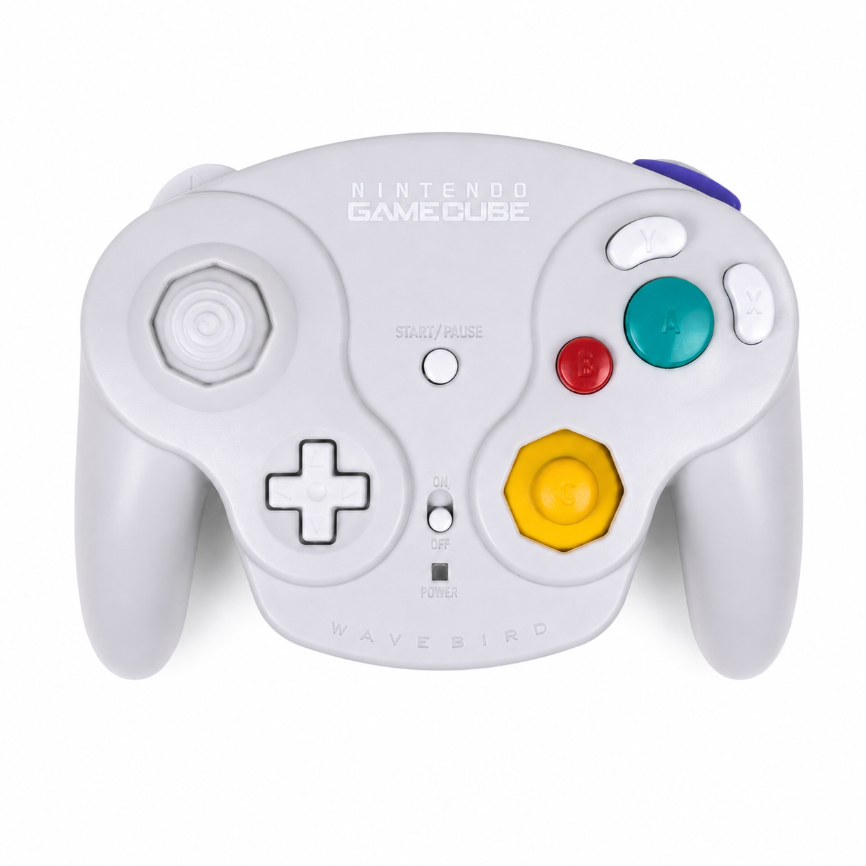 Wavebird Controller