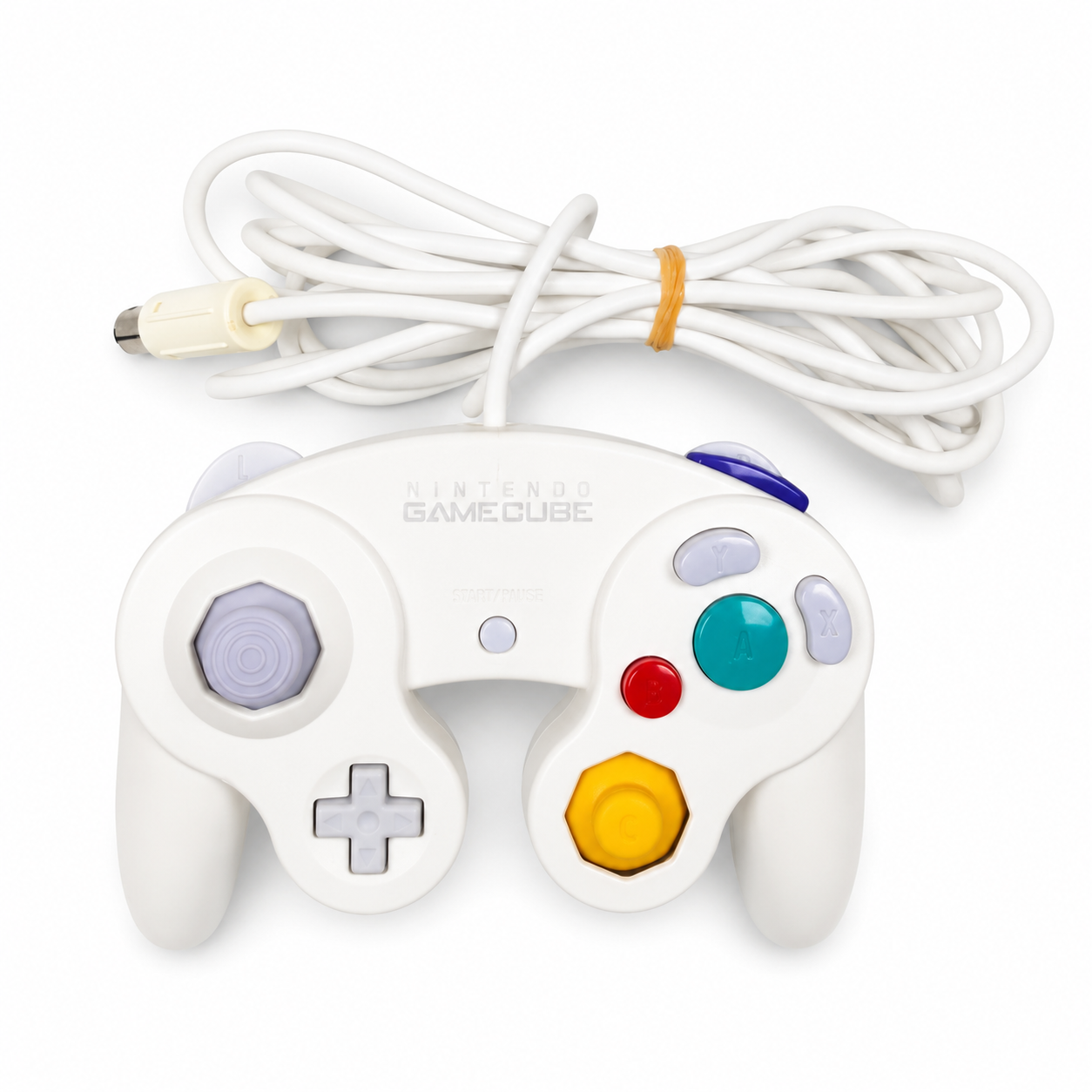 Nintendo GameCube OEM Controller