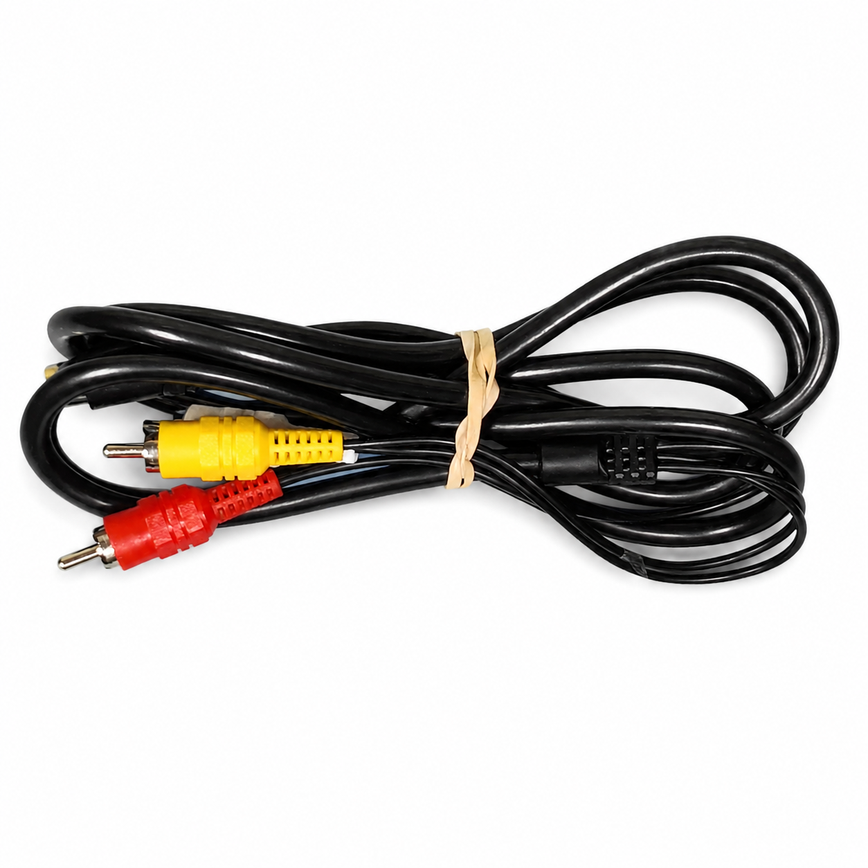 Sega Genesis model 2 & 3 AV Cable