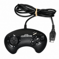 Sega Genesis OEM Controller
