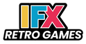 IFX Retro Games - Home