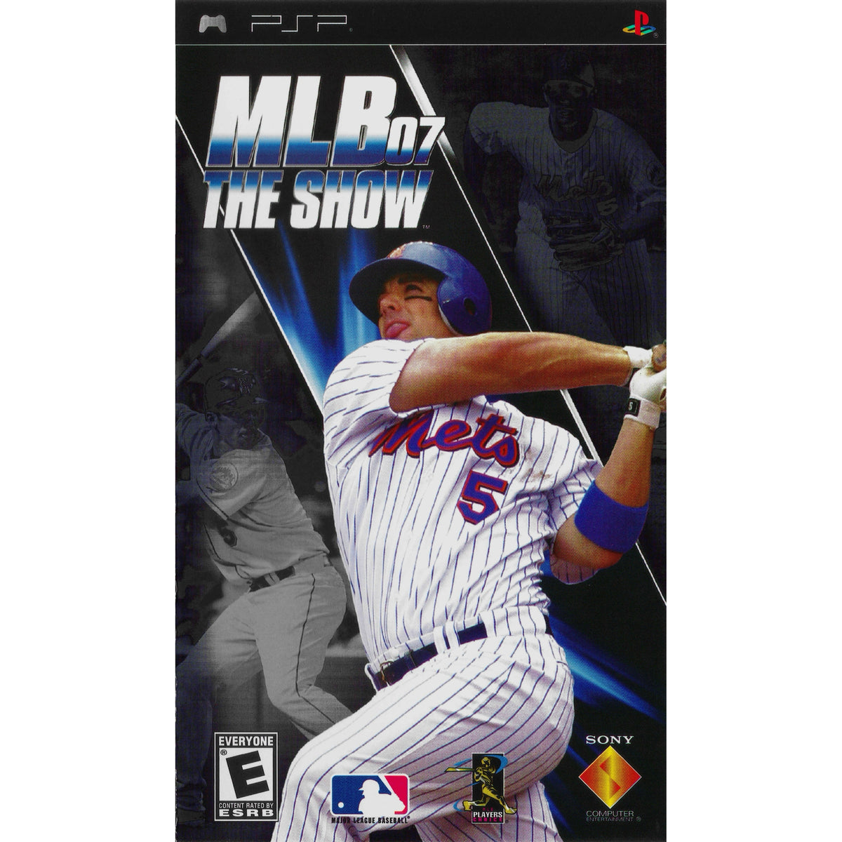 MLB 07 The Show