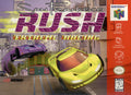 San Francisco Rush Extreme Racing For N64