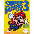 Super Mario Bros 3 For NES