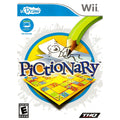 Pictionary For Wii