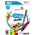 uDraw Studio For Wii