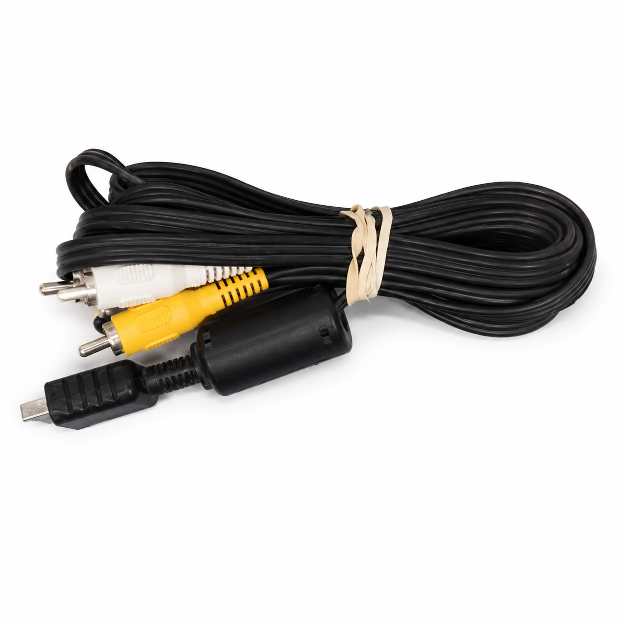 PlayStation AV Cable