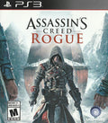 Assassin's creed Rogue For PS3