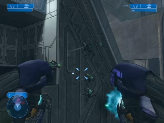 Halo 2 For OG Xbox
