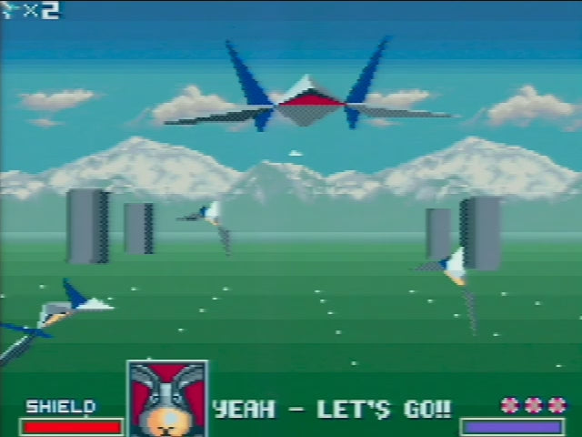 Star Fox