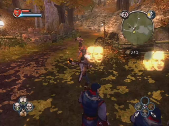 Fable For OG Xbox