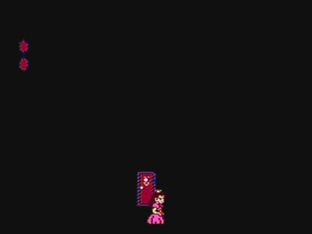 Super mario bros 2 For NES