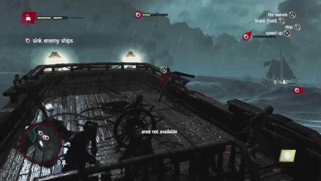 Assassin's creed IV Black Flag For PS3