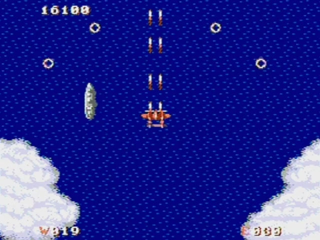 1943 The Battle Of Midway For NES