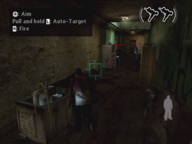 True Crime New York City For OG Xbox