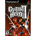 Gutar Hero II For PS2